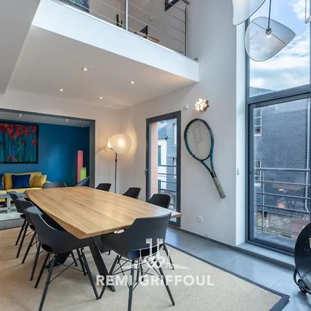 הונפלר The Cosmopolitan Architect Design Home With Rooftop Jacuzzi 8 Guests מראה חיצוני תמונה