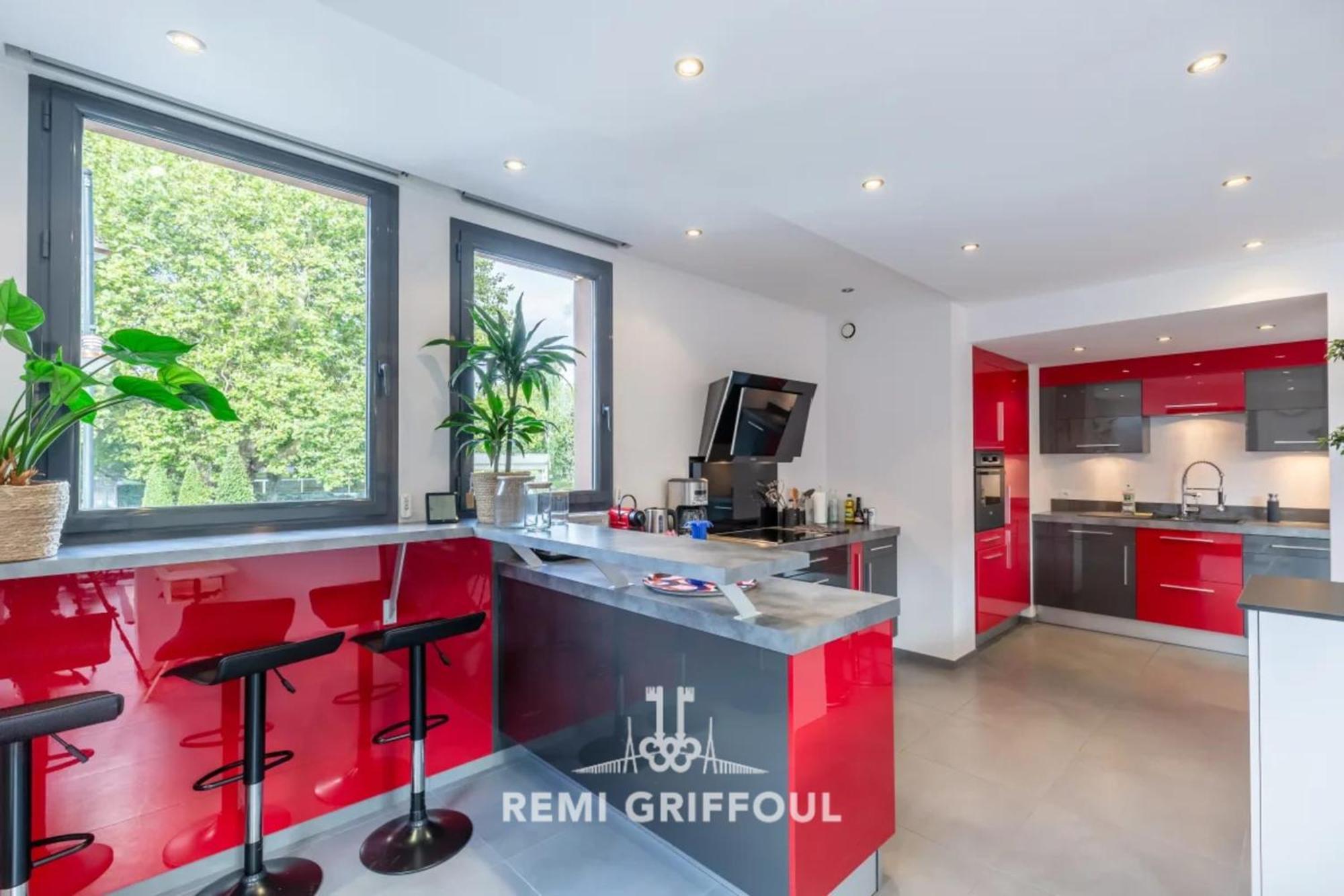 הונפלר The Cosmopolitan Architect Design Home With Rooftop Jacuzzi 8 Guests מראה חיצוני תמונה
